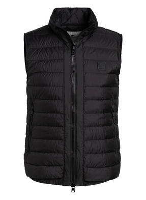 WOOLRICH Daunenweste BERING