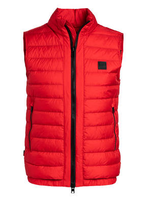 WOOLRICH Daunenweste BERING
