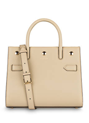 BURBERRY Handtasche TITLE SMALL