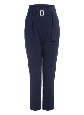 CLAUDIE PIERLOT Paperbag-Hose PAON