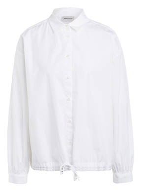 WOOLRICH Bluse