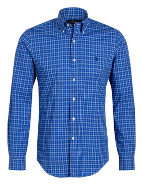 POLO RALPH LAUREN Hemd Custom Fit