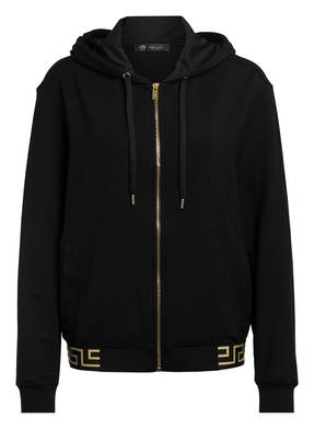 VERSACE Sweatjacke
