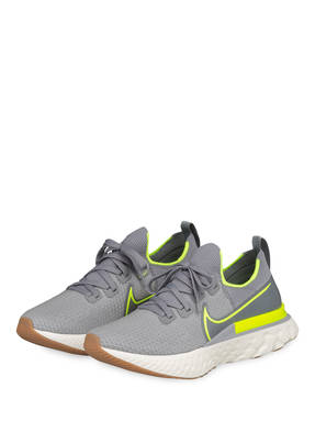 Nike Laufschuhe REACT INFINITY RUN FLYKNIT