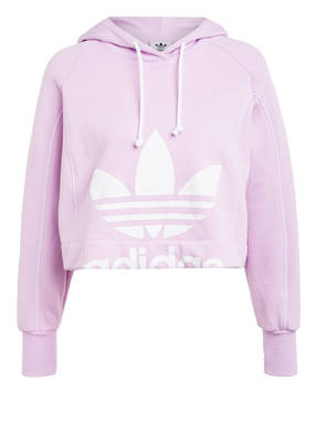 adidas Originals Cropped-Hoodie