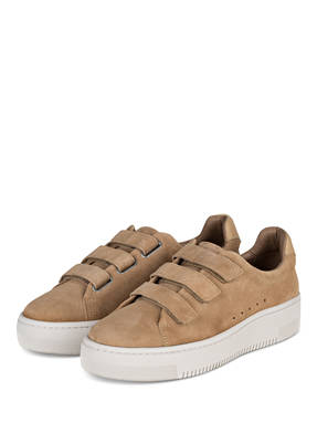 sandro Plateau-Sneaker