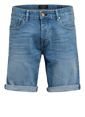 SCOTCH & SODA Jeans-Shorts RALSTON Regular Slim Fit