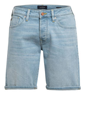 SCOTCH & SODA Jeans-Shorts RALSTON Regular Slim Fit