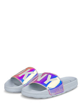 DKNY Pantoletten