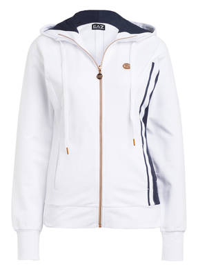 EA7 EMPORIO ARMANI Sweatjacke