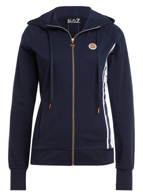 EA7 EMPORIO ARMANI Sweatjacke