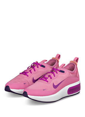 Nike Plateau-Sneaker AIR MAX DIA
