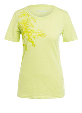 Schöffel T-Shirt KINSHASA3