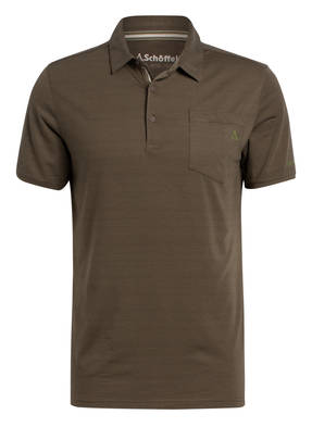Schöffel Jersey-Poloshirt KOCHEL