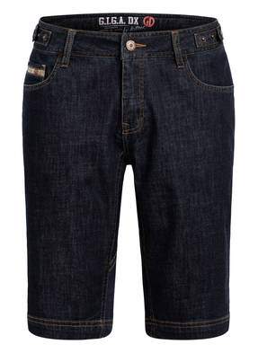 G.I.G.A. DX by killtec Jeans-Shorts SAKIO