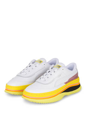 PUMA Plateau-Sneaker DEVA '90S POP