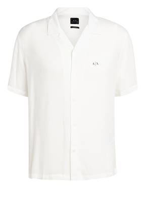 ARMANI EXCHANGE Resorthemd Regular Fit