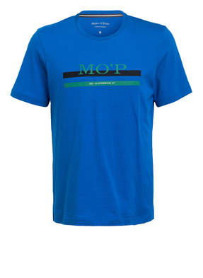 Marc O'Polo Shorty-Schlafanzug