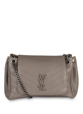 SAINT LAURENT Schultertasche NOLITA MEDIUM