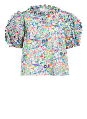 HORROR VACUI Blusenshirt FANNY