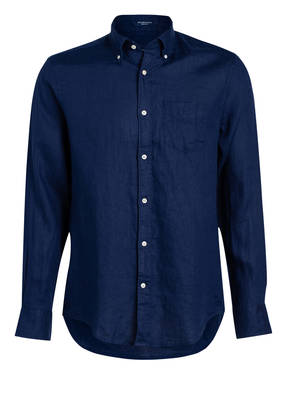 GANT Leinenhemd Regular Fit