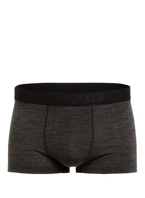 icebreaker Funktionswäsche-Boxershorts ANATOMICA COOL LITE mit Merinowolle