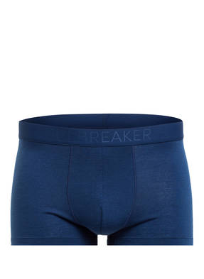 icebreaker Funktionswäsche-Boxershorts ANATOMICA COOL LITE mit Merinowolle