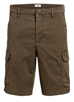 NN07 Cargo-Shorts 1042 Regular Fit