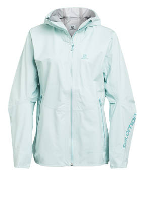 SALOMON Outdoor-Jacke OUTLINE 360° 3L