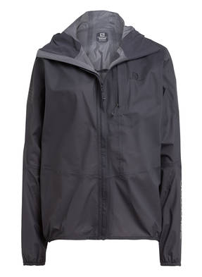 SALOMON Outdoor-Jacke OUTSPEED 360 3L JKT