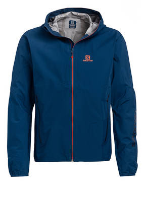 SALOMON Outdoor-Jacke OUTLINE 360° 3L
