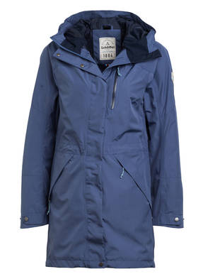 Schöffel Parka MALMÖ1