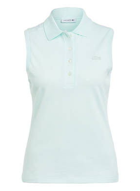 LACOSTE Piqué-Poloshirt