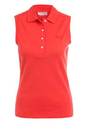 LACOSTE Piqué-Poloshirt