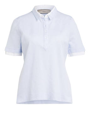 SPOON GOLF Piqué-Poloshirt