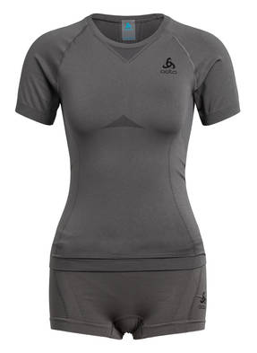 odlo Set: Funktionswäsche-Shirt und Funktionswäsche-Boxershorts PERFORMANCE EVOLUTION