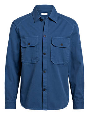 CLOSED Overshirt ARMY