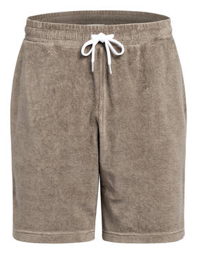 CLOSED Frotteeshorts