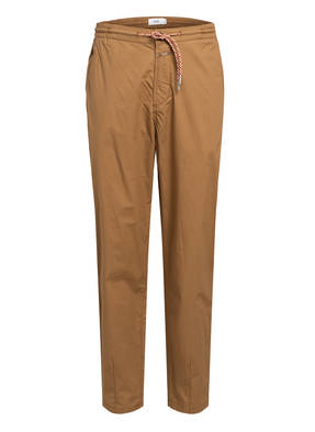CLOSED Hose HARBOUR RELAXED im Jogging-Stil