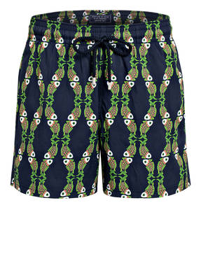 VILEBREQUIN Badeshorts MOORISE