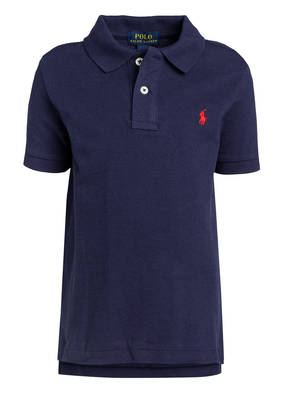 POLO RALPH LAUREN Piqué-Poloshirt