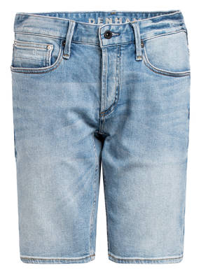 DENHAM Jeans-Shorts RAZOR Slim Fit