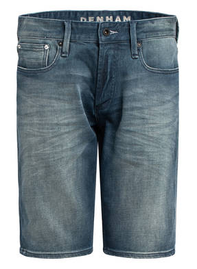 DENHAM Jeans-Shorts RAZOR Slim Fit