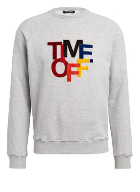RON DORFF Lounge-Shirt TIME OFF