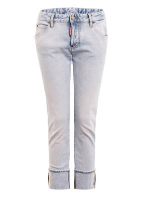 DSQUARED2 7/8-Jeans COOL GIRL