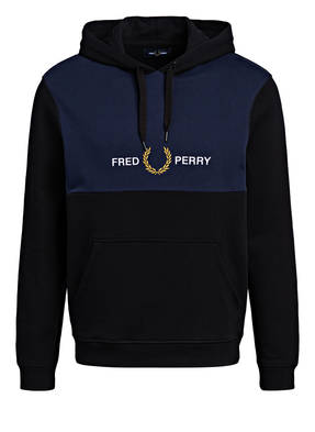 FRED PERRY Hoodie