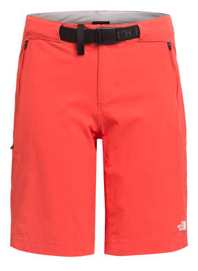 THE NORTH FACE Outdoor-Shorts SPEEDLIGHT