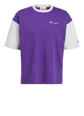 Champion Oversized-Shirt