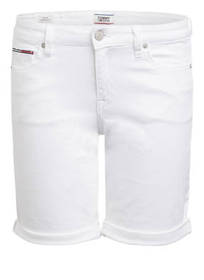 TOMMY JEANS Jeans-Shorts