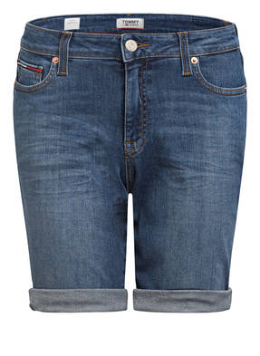 TOMMY JEANS Jeans-Shorts